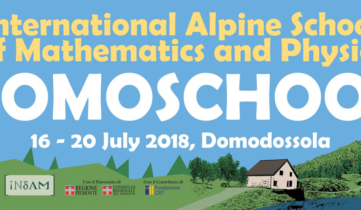 Domoschool - Collegio Rosmini Domodossola