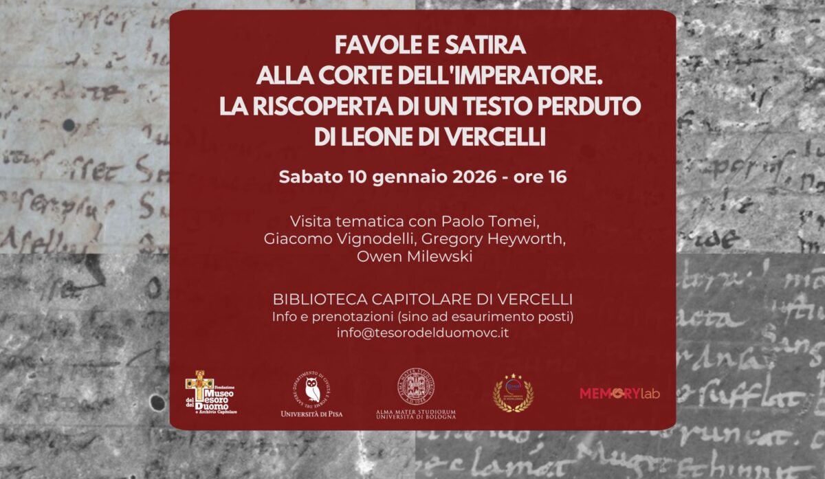 favola e satira