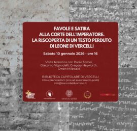 favola e satira